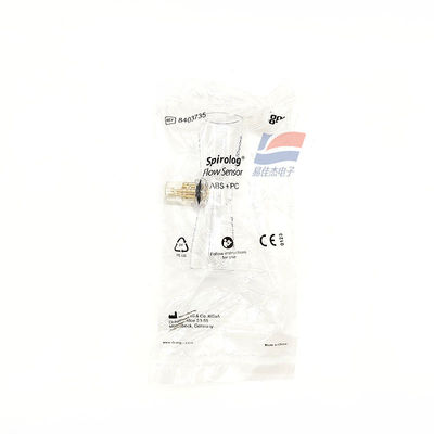 8403735 Датчик потока для измерения объемного расхода в аппаратах для анестезии и вентиляции легких