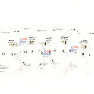 8403735 Датчик потока для измерения объемного расхода в аппаратах для анестезии и вентиляции легких