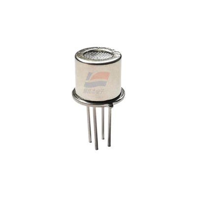 YJJ MP-702 полупроводниковый аммиачный газовый датчик используется для обнаружения газа в холодильнике