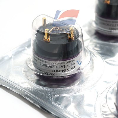 NE4-NH3 Промышленный тип Аммиачный газовый датчик Электрохимический газовый датчик, подходящий для чрезвычайно низких температур, может использоваться во многих приложениях и может быть легко модернизирован в существующие конструкции продукции