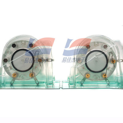 YJJ NH3/SR-1000-S NH3 Gas Sensor Dedicated To Agricultural Laboratories On Pig Farms