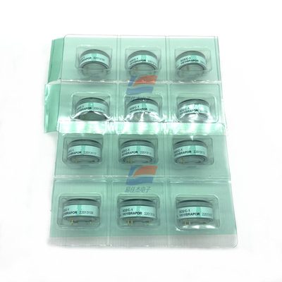 SO2/C-20 SO2/C-1 SO2/C-100 SO2/C-2000 SO2/C-500 Датчик газа диоксида серы Электрохимический датчик газа Высокочувствительные измерения SO2 Постоянный мониторинг качества воздуха