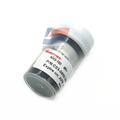 NH3-100 4R+ C03-0950-000 Электрохимический газовый датчик Аммиачный газовый датчик для газового детектора