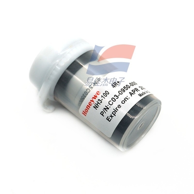 NH3-100 4R+ C03-0950-000 Электрохимический газовый датчик Аммиачный газовый датчик для газового детектора