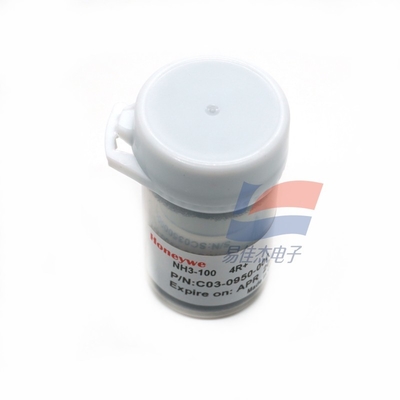NH3-100 4R+ C03-0950-000 Электрохимический газовый датчик Аммиачный газовый датчик для газового детектора