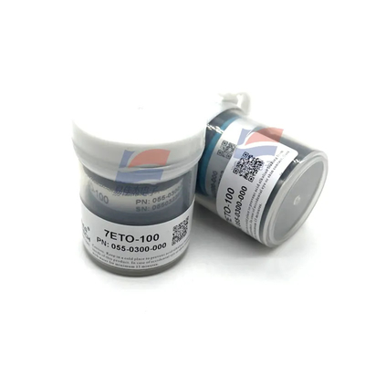 YJJ 7ETO-100 055-0300-000 Электрохимический газовый датчик используется для измерения концентрации газа оксида этилена