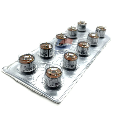 PID-AH PID-AH2 фотоионизирующий газовый датчик PID газовый датчик высокое разрешение 1ppb с внутренним нагревателем датчик может нормально работать при высокой влажности без воздействия