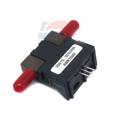 AWM3300V датчик потока микромост промышленный датчик потока воздуха усиленный датчик MAF для медицинского использования