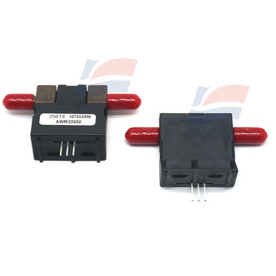 AWM3300V датчик потока микромост промышленный датчик потока воздуха усиленный датчик MAF для медицинского использования