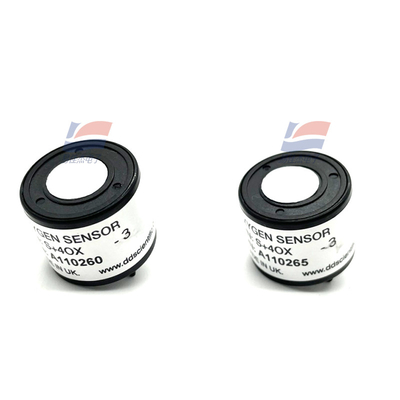S+4OX-3 S+4OX3 S+4OX Электрохимический газовый датчик высококачественный промышленный газовый кислородный датчик 3 года службы Подходит для портативного фиксированного детектора кислорода Прочный дизайн Высокая надежность Высокая производительность