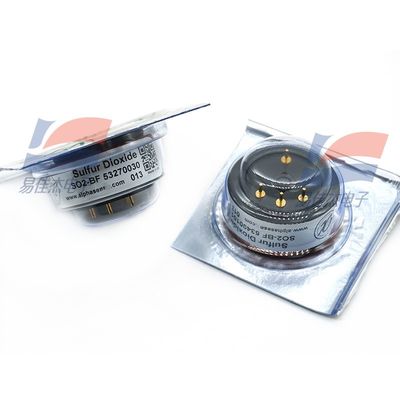 SO2-BF Электрохимический газовый датчик Датчик диоксида серы Датчики SO2 предназначены для использования как на фиксированном месте, так и в портативных приборах.