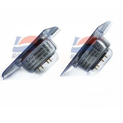 Датчик газа SO2 YJJ SO2-BF (фиксированный) для различных случаев обнаружения SO2