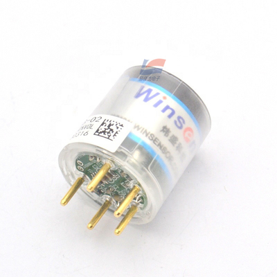 YJJ ZE03-NH3 Электрохимический модуль используется для портативных стационарных газовых детекторов