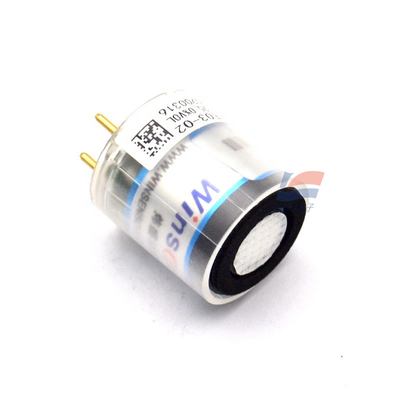 YJJ ZE03-NH3 Электрохимический модуль используется для портативных стационарных газовых детекторов