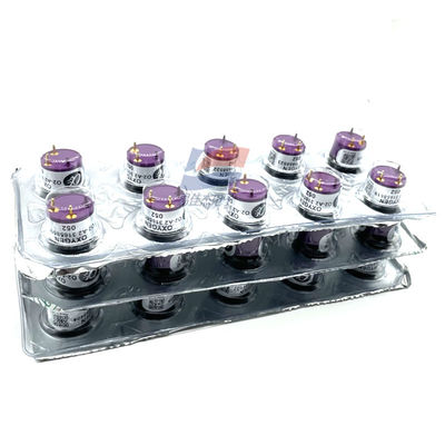 O2-W2 Электрохимический датчик кислорода для промышленных печей и автомобильной промышленности