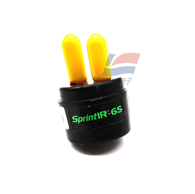 Датчик газа SprintIR-6S Быстрый ответ NDIR Датчик CO2 Датчик углекислого газа Идеальное очень низкое энергопотребление И аккумуляторные батареи Приложения для тестов на пригодность Профили углекислого газа