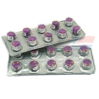 O2-A2 SR-X10-C1 Газовой кислородный датчик Alphasense O2 Время ответа 90s 2 года Продолжительность жизни