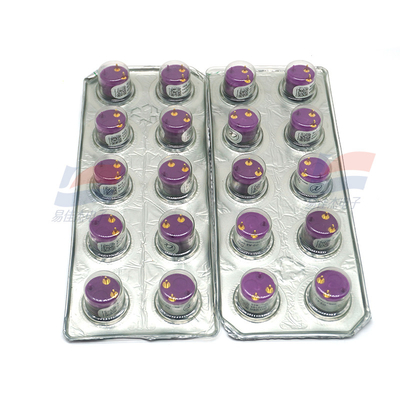 O2-A2 SR-X10-C1 Газовой кислородный датчик Alphasense O2 Время ответа 90s 2 года Продолжительность жизни