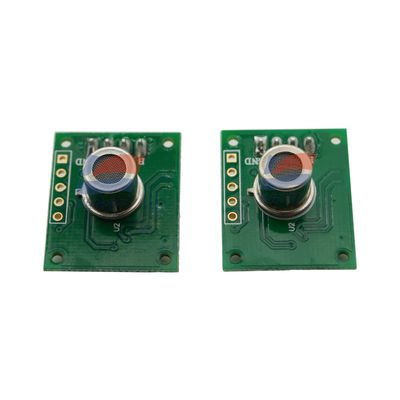 MP503 MP-503 Датчик качества воздуха для обнаружения газов в таких местах, как дом и офис