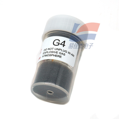 YJJ G4(P) -CH4 G4P-CO2 4 серия электрохимических инфракрасных датчиков газа измеряют концентрацию молекул газа
