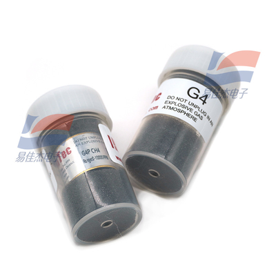 YJJ G4(P) -CH4 G4P-CO2 4 серия электрохимических инфракрасных датчиков газа измеряют концентрацию молекул газа