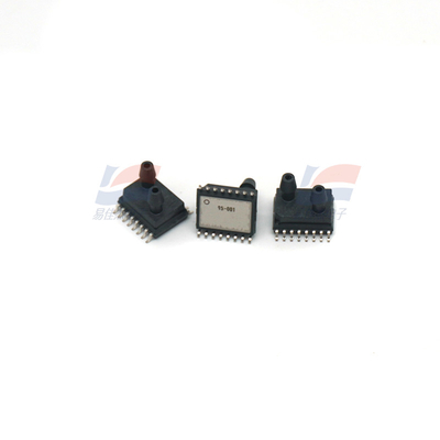 SM9541-010C-S-C-3-S На борту установлен датчик давления с ультрацифровым выходом SOP
