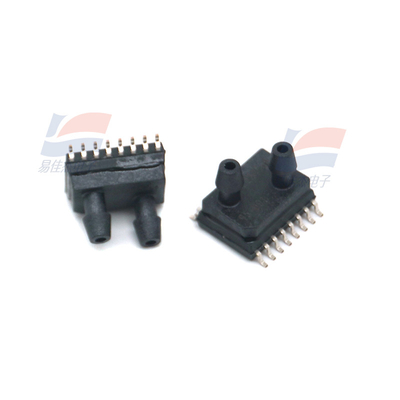 SM9541-010C-S-C-3-S На борту установлен датчик давления с ультрацифровым выходом SOP