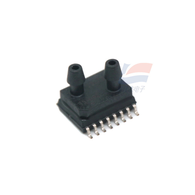 SM9541-010C-S-C-3-S На борту установлен датчик давления с ультрацифровым выходом SOP