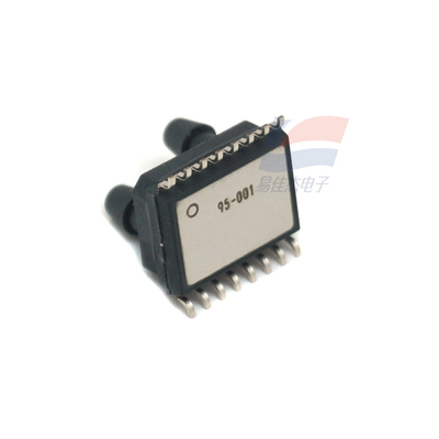 SM9541-010C-S-C-3-S На борту установлен датчик давления с ультрацифровым выходом SOP