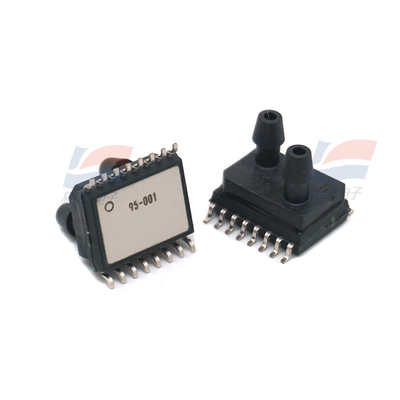 SM9541-010C-S-C-3-S На борту установлен датчик давления с ультрацифровым выходом SOP