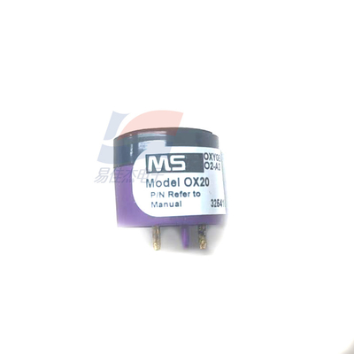 YJJ OX20 O2-A2 Mesian MSA кислородный датчик Сонды кислорода используются в газоанализаторах