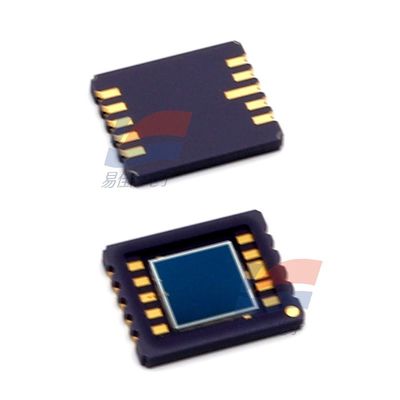 YJJ S5990-01 Двумерный детектор позиционной чувствительности фотодиодов с оптическим измерением позиции