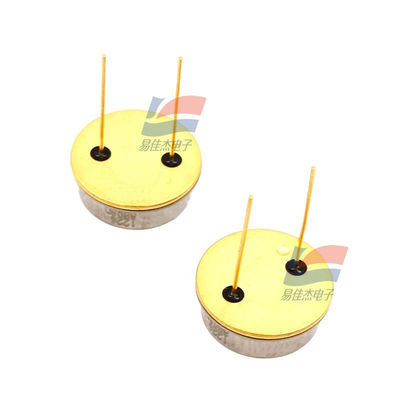 S1226-8BQ Кремниевый фотодиод для ультрафиолетовой до видимой фотометрии с подавленной чувствительностью к ближним инфракрасным лучам