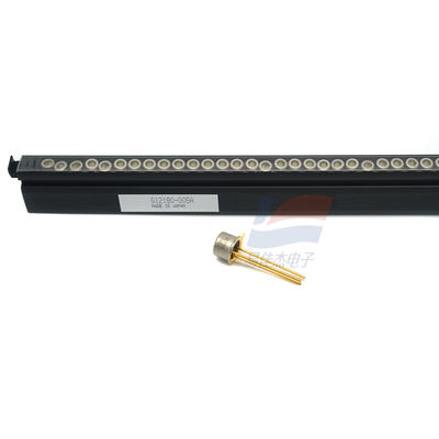G12180-005A InGaAs PIN фотодиод низкий темный неохлаждаемый большая форочувствительная область