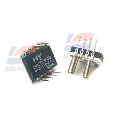 HPSD3000 010M-D-B-P-S датчик давления HVAC дифференциал типа 100Pa