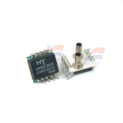HPSD3000 010M-D-B-P-S датчик давления HVAC дифференциал типа 100Pa