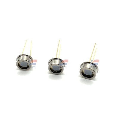 Силиконовый фотодиод S1336-44BQ S1336-44BK высокая чувствительность в ультрафиолетовой полосе