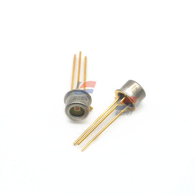 YJJ G12181-003A Неохлажденный фотодиод InGaAs PIN может быть использован для обнаружения размеров различных светочувствительных областей