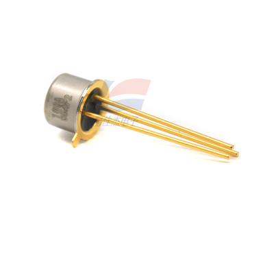 YJJ G12180-005A InGaAs PIN Фотодиодная приемная поверхность: φ0,5 мм