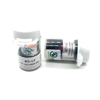 4O2-LF 053-0000-000 Газовый кислородный датчикЭлектрохимический 0 ~ 25% объема кислорода в газовой фазе 4 серии