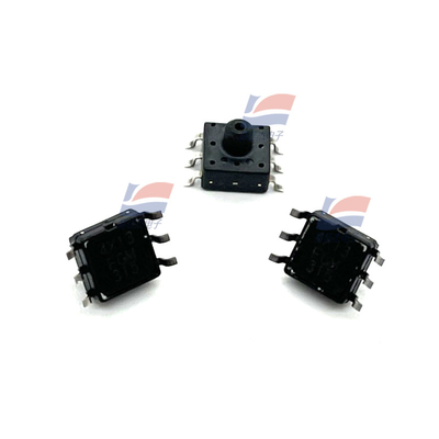 YJJ FGM-315PGSR Бортовый барометрический датчик для медицинского здоровья и охраны окружающей среды