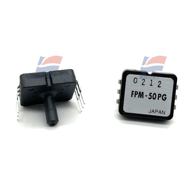YJJ FPM-50PG 0 ~ 50psi датчик давления для промышленных медицинских приборов
