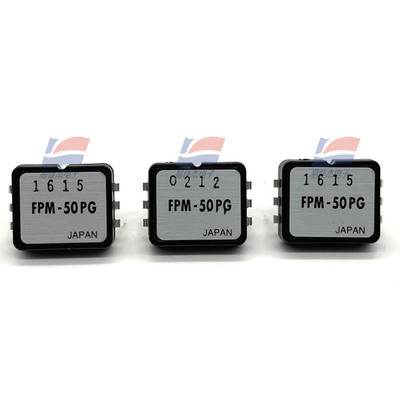 YJJ FPM-50PG 0 ~ 50psi датчик давления для промышленных медицинских приборов