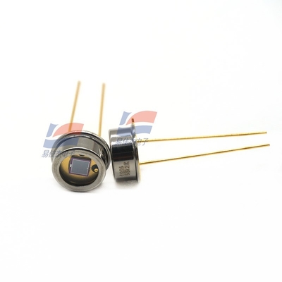 Силиконовые фотодиоды S1226-5BK S1226-5BQ Снижение чувствительности NIR
