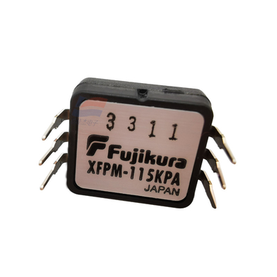 YJJ XFPM-115KPA датчик давления 115kPa для барометров медицинского оборудования и высотомеров