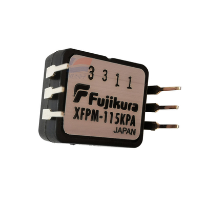 YJJ XFPM-115KPA датчик давления 115kPa для барометров медицинского оборудования и высотомеров