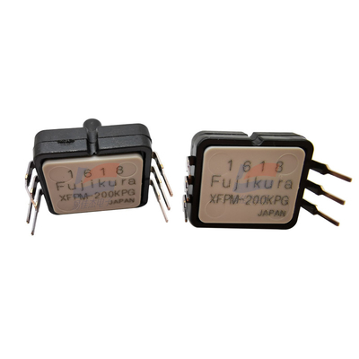 YJJ XFPM-200KPG датчик давления для промышленных приборов и медицинского оборудования