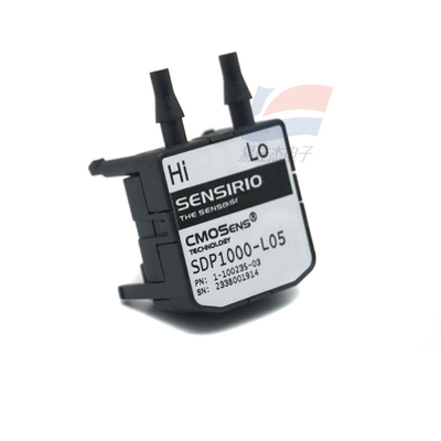 YJJ SDP1000-L05 HVAC применение 0-125Pa датчик потока и давления