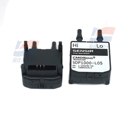 YJJ SDP1000-L05 HVAC применение 0-125Pa датчик потока и давления