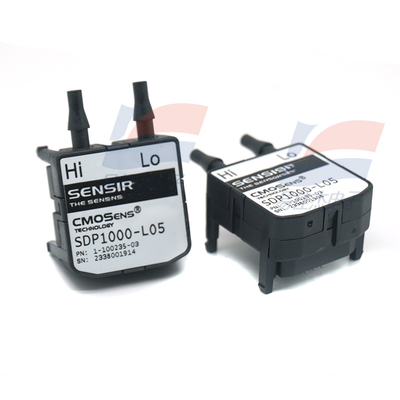 YJJ SDP1000-L05 HVAC применение 0-125Pa датчик потока и давления